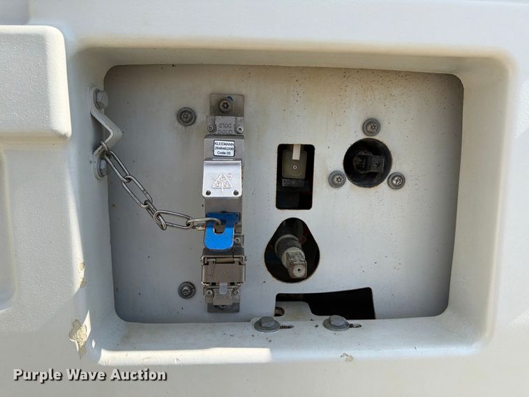 image for item EF1351 2023 Kleemann MR 130i Evo 2 crusher