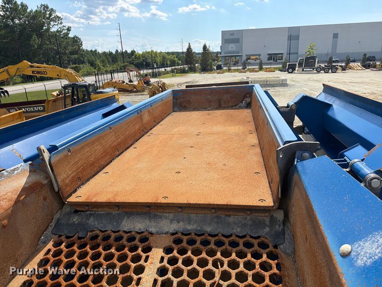 image for item EF1351 2023 Kleemann MR 130i Evo 2 crusher