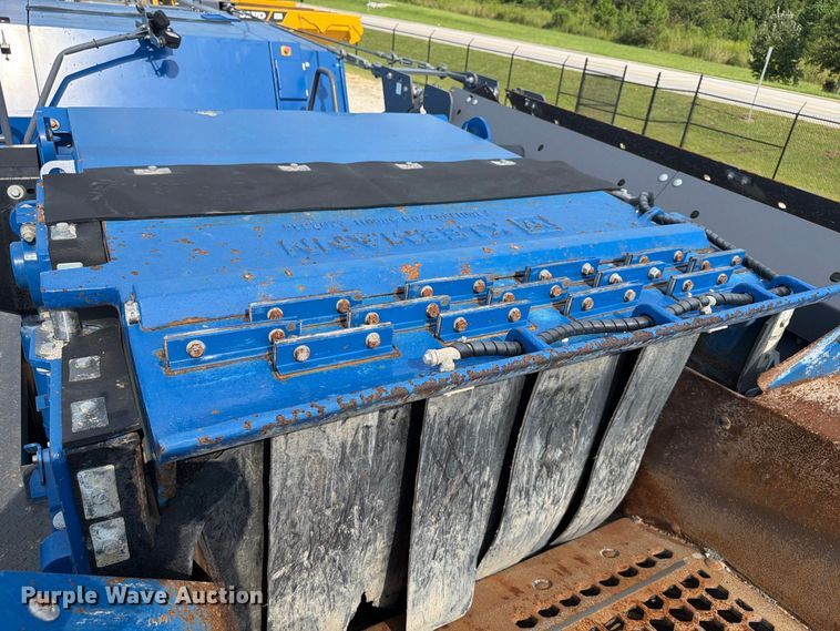 image for item EF1351 2023 Kleemann MR 130i Evo 2 crusher