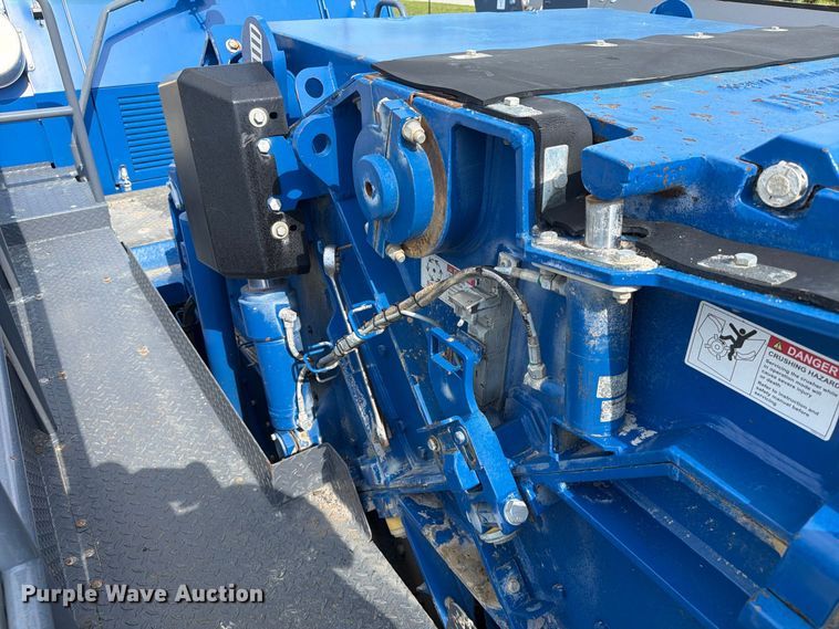 image for item EF1351 2023 Kleemann MR 130i Evo 2 crusher
