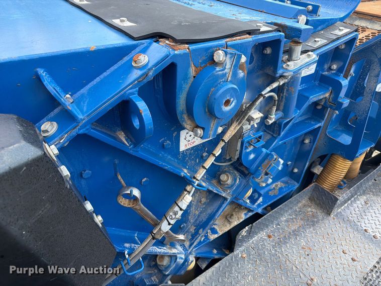 image for item EF1351 2023 Kleemann MR 130i Evo 2 crusher