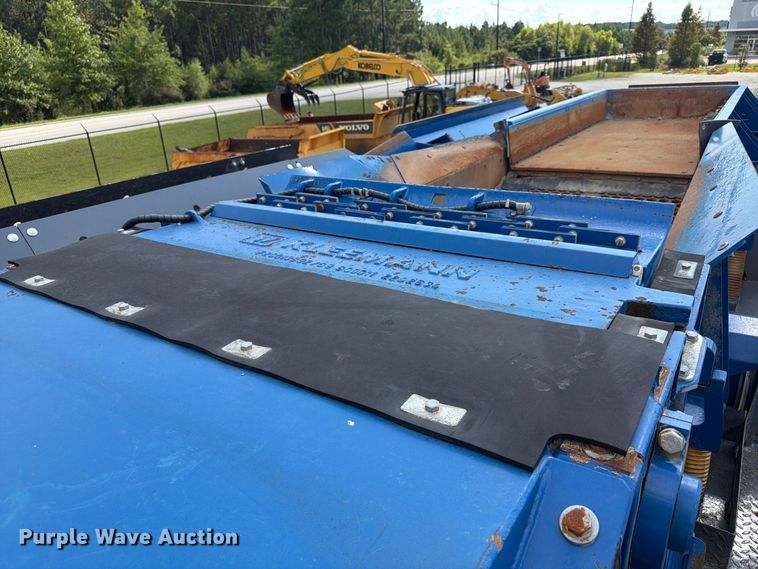 image for item EF1351 2023 Kleemann MR 130i Evo 2 crusher
