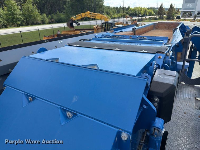 image for item EF1351 2023 Kleemann MR 130i Evo 2 crusher