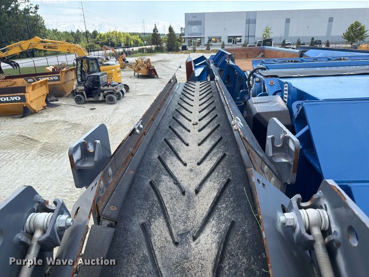 image for item EF1351 2023 Kleemann MR 130i Evo 2 crusher