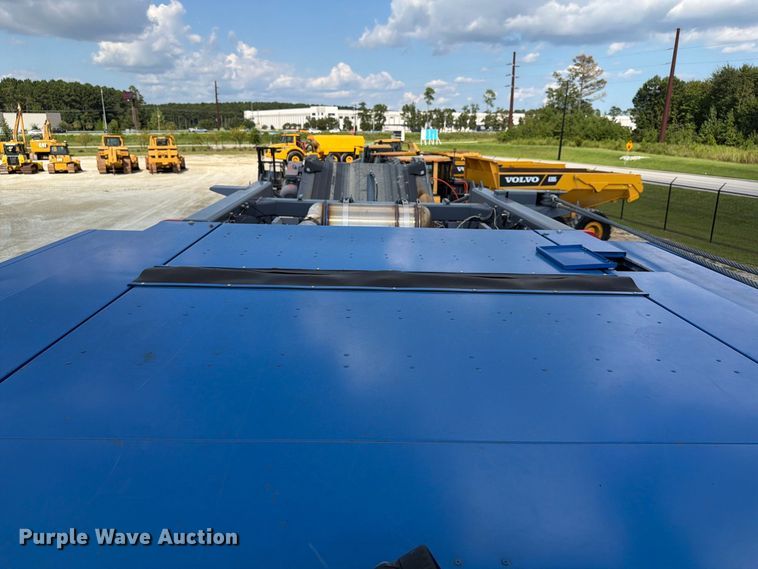 image for item EF1351 2023 Kleemann MR 130i Evo 2 crusher