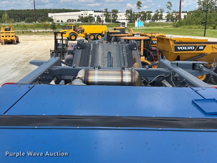 image for item EF1351 2023 Kleemann MR 130i Evo 2 crusher