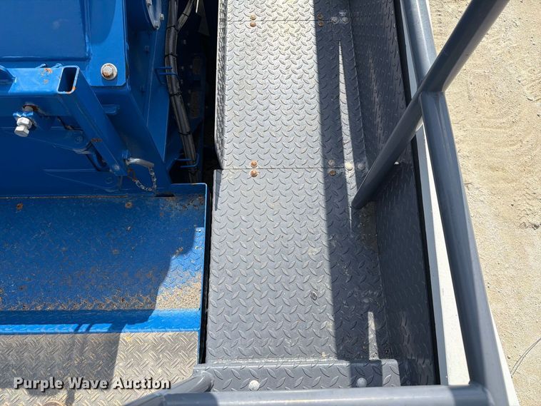 image for item EF1351 2023 Kleemann MR 130i Evo 2 crusher