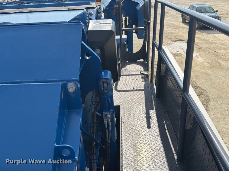 image for item EF1351 2023 Kleemann MR 130i Evo 2 crusher