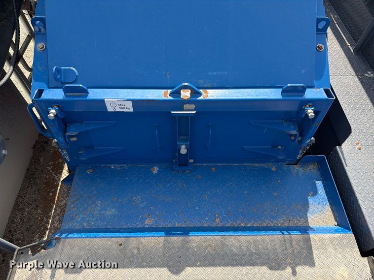 image for item EF1351 2023 Kleemann MR 130i Evo 2 crusher