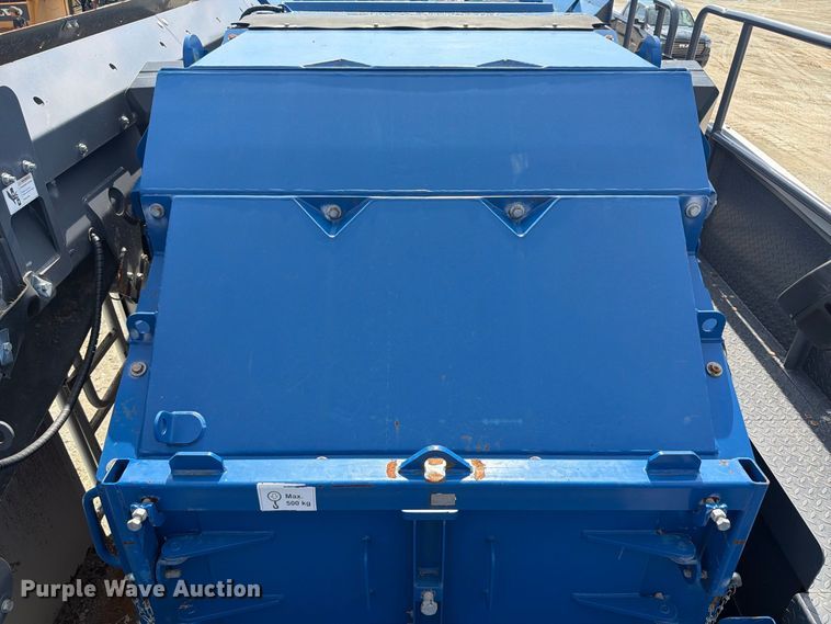 image for item EF1351 2023 Kleemann MR 130i Evo 2 crusher