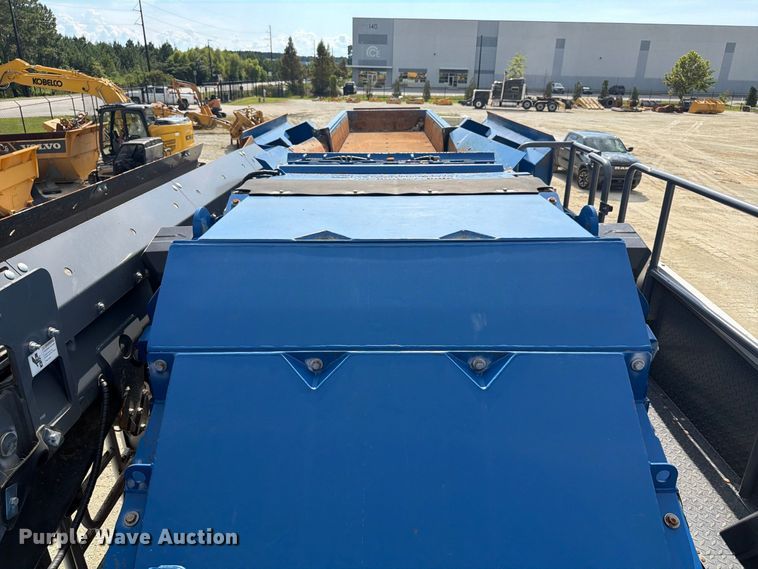 image for item EF1351 2023 Kleemann MR 130i Evo 2 crusher