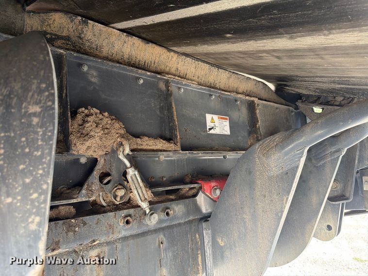 image for item EF1351 2023 Kleemann MR 130i Evo 2 crusher