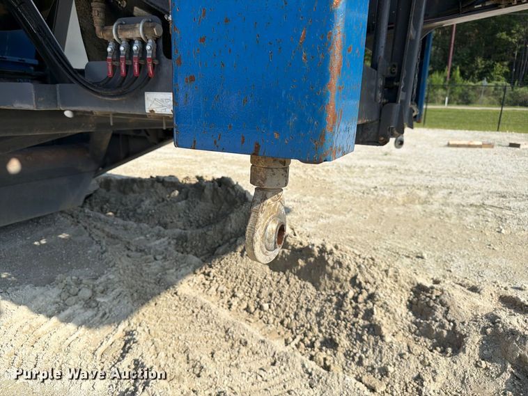image for item EF1351 2023 Kleemann MR 130i Evo 2 crusher