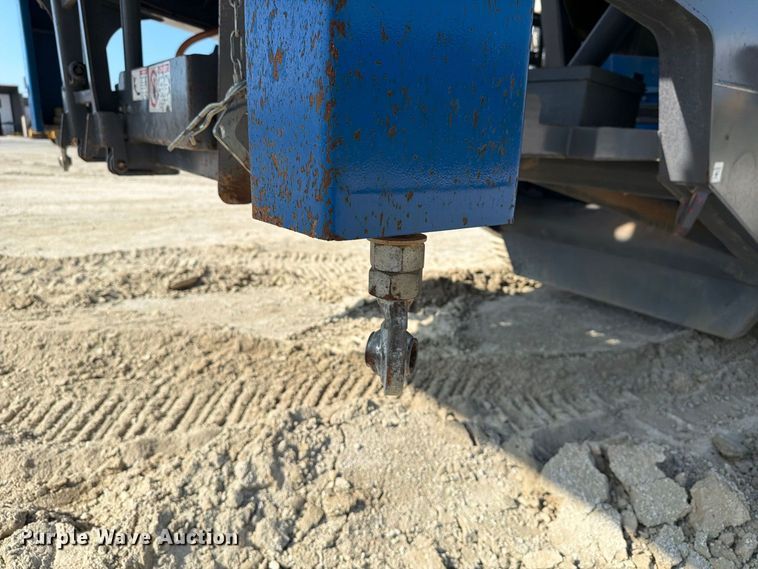 image for item EF1351 2023 Kleemann MR 130i Evo 2 crusher