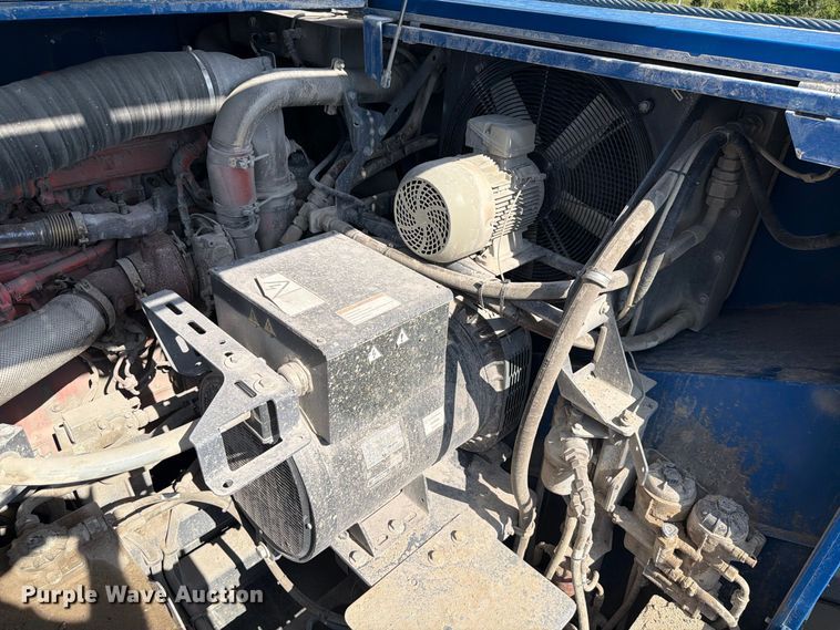 image for item EF1351 2023 Kleemann MR 130i Evo 2 crusher