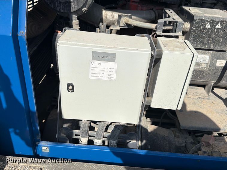 image for item EF1351 2023 Kleemann MR 130i Evo 2 crusher