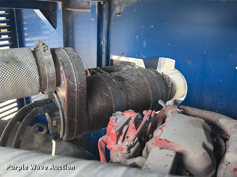 image for item EF1351 2023 Kleemann MR 130i Evo 2 crusher