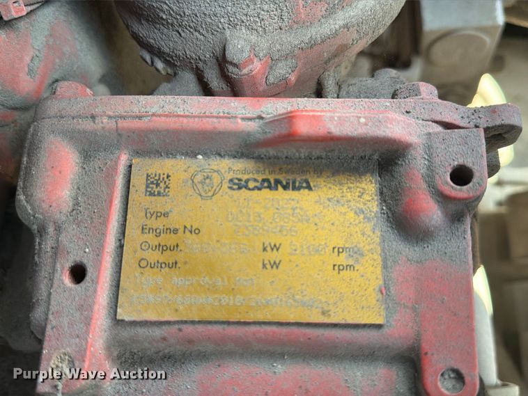 image for item EF1351 2023 Kleemann MR 130i Evo 2 crusher