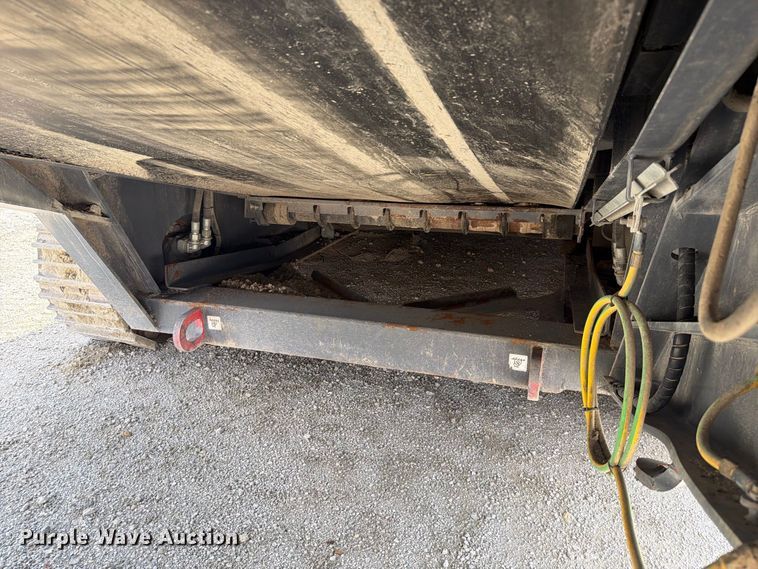 image for item EF1351 2023 Kleemann MR 130i Evo 2 crusher