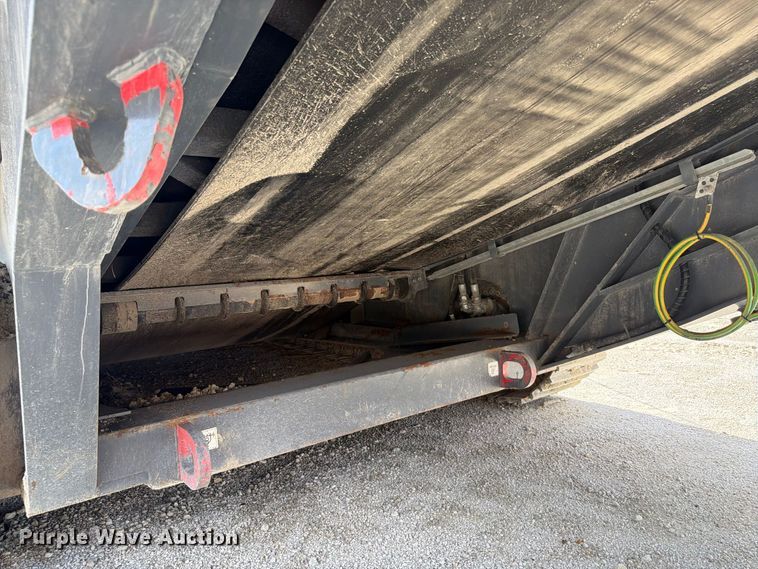 image for item EF1351 2023 Kleemann MR 130i Evo 2 crusher