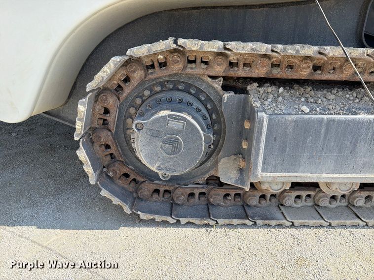 image for item EF1351 2023 Kleemann MR 130i Evo 2 crusher