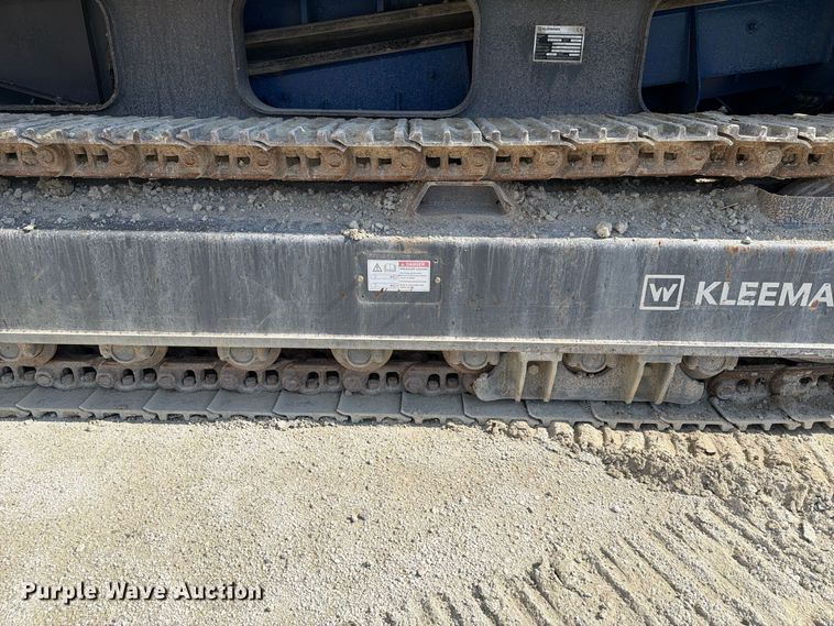 image for item EF1351 2023 Kleemann MR 130i Evo 2 crusher