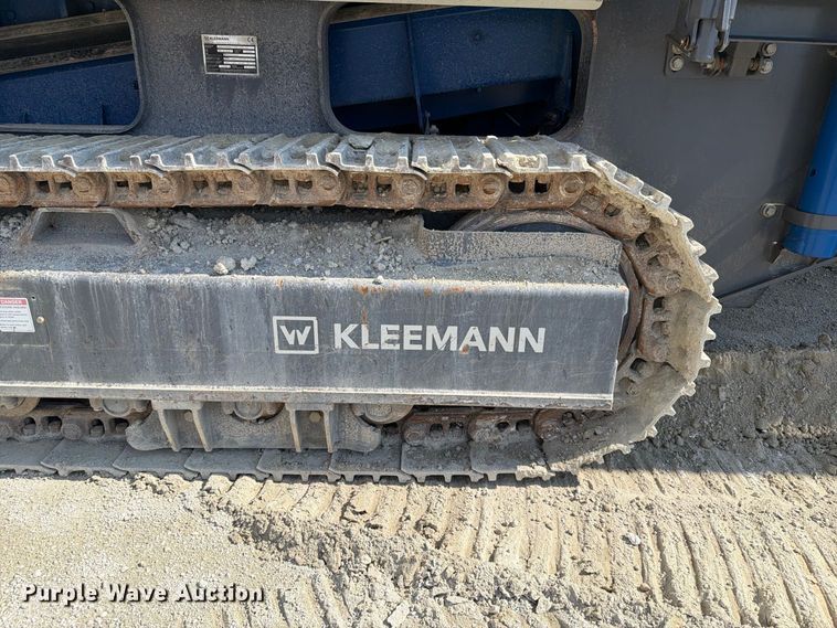 image for item EF1351 2023 Kleemann MR 130i Evo 2 crusher
