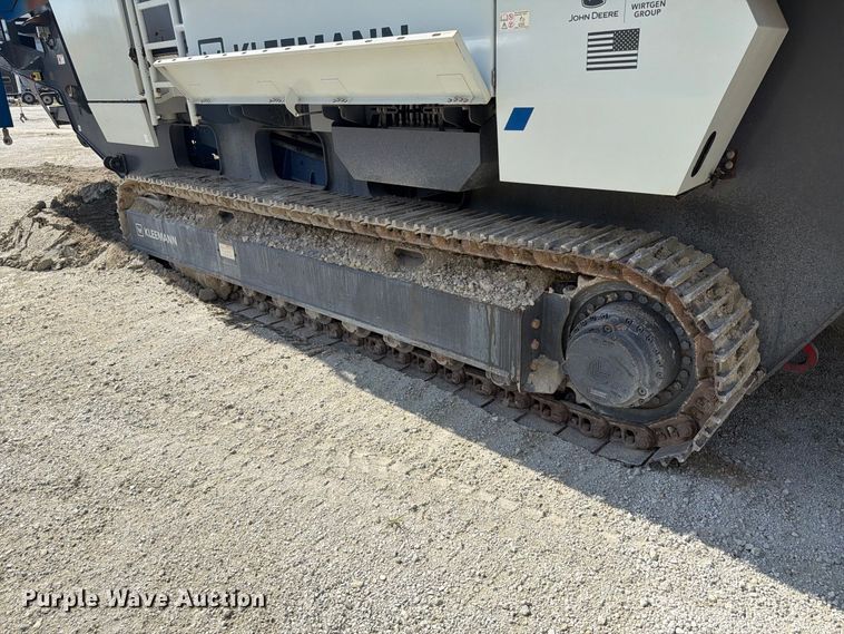 image for item EF1351 2023 Kleemann MR 130i Evo 2 crusher