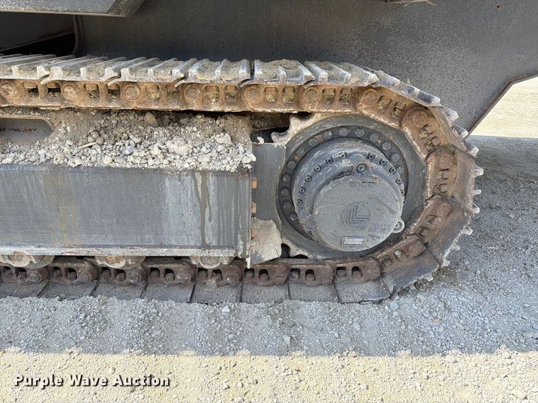 image for item EF1351 2023 Kleemann MR 130i Evo 2 crusher
