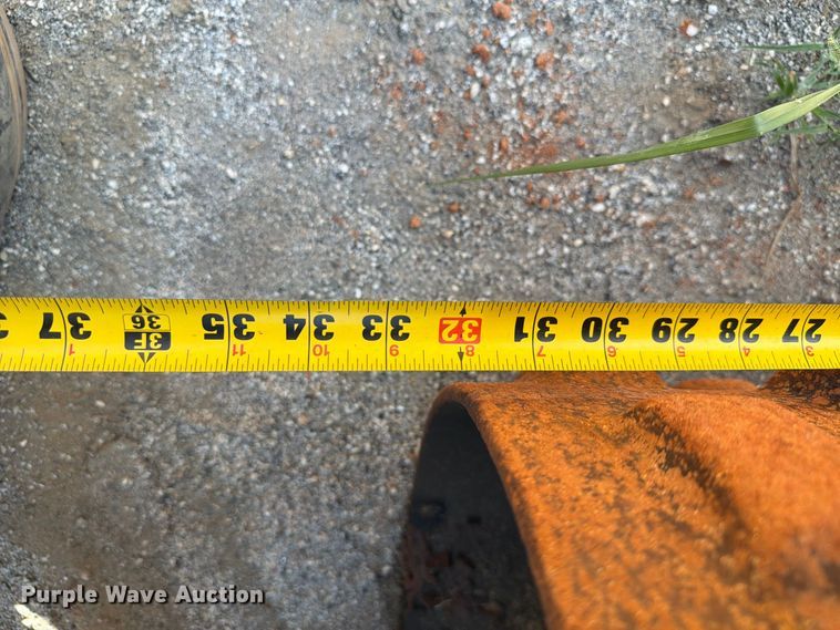 image for item EF1353 Wacker RT820 trench compactor