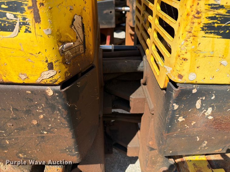 image for item EF1354 Wacker RT820 trench compactor