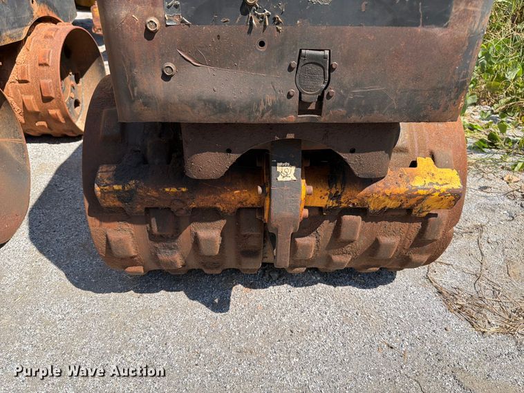 image for item EF1354 Wacker RT820 trench compactor