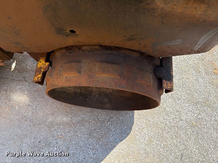 image for item EF1354 Wacker RT820 trench compactor