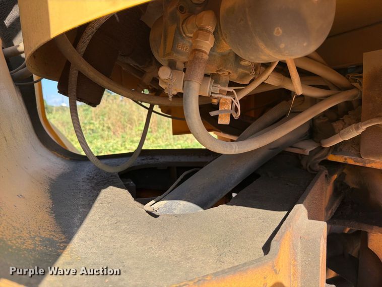 image for item EF1356 1995 Volvo L90B wheel loader