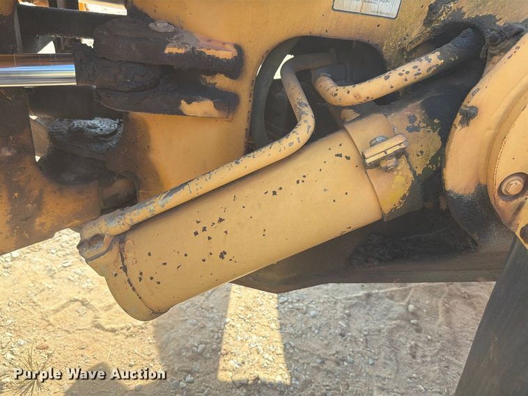 image for item EF1356 1995 Volvo L90B wheel loader