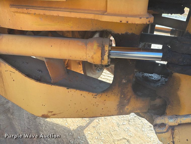 image for item EF1356 1995 Volvo L90B wheel loader