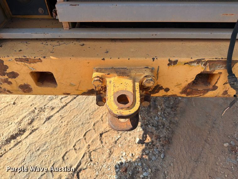 image for item EF1356 1995 Volvo L90B wheel loader