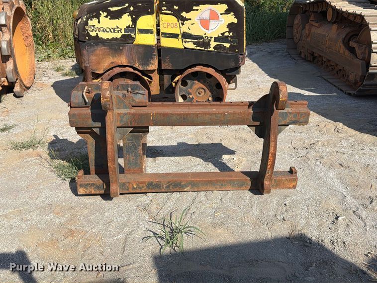 image for item EF1356 1995 Volvo L90B wheel loader