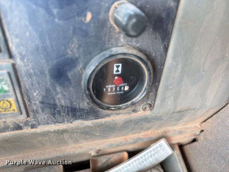 image for item EF1356 1995 Volvo L90B wheel loader