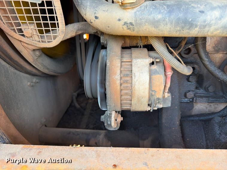 image for item EF1356 1995 Volvo L90B wheel loader