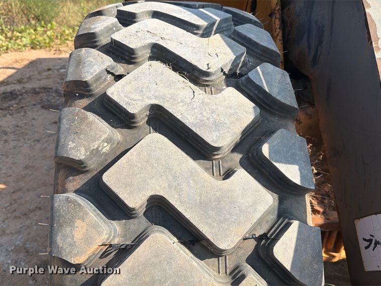 image for item EF1356 1995 Volvo L90B wheel loader
