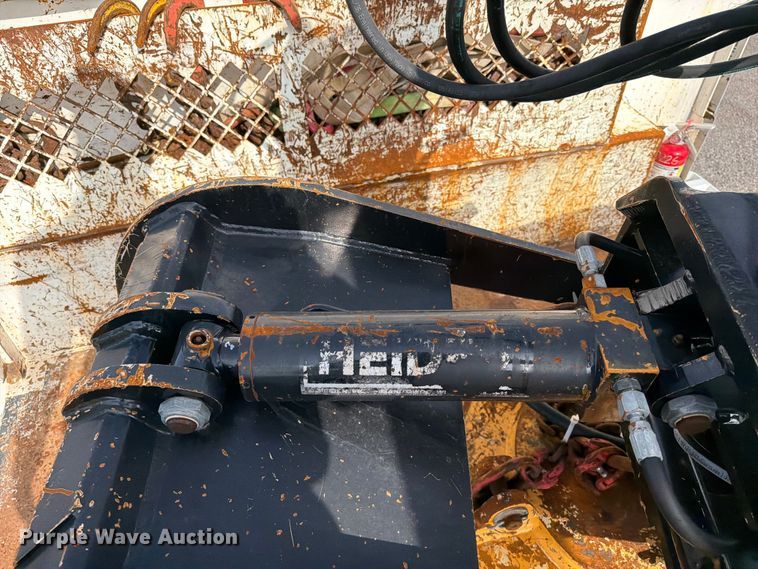 image for item EG9322 2015 Freightliner 114SD crane truck