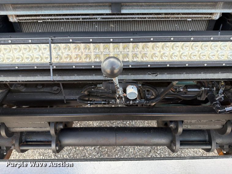 image for item EG9322 2015 Freightliner 114SD crane truck