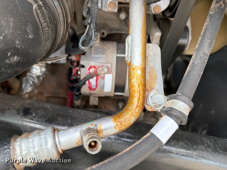image for item EG9322 2015 Freightliner 114SD crane truck