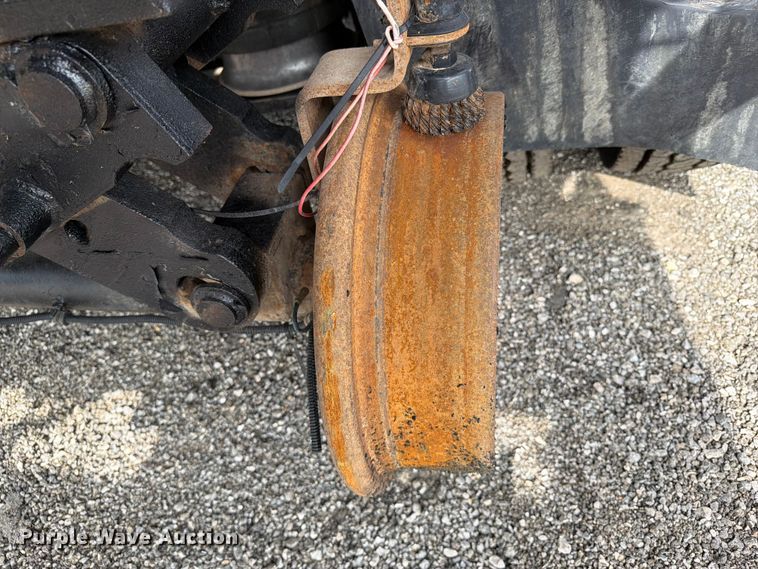 image for item EG9322 2015 Freightliner 114SD crane truck