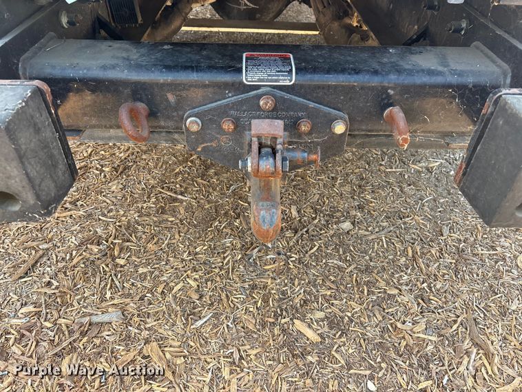 image for item EL2616 2014 International 4300 SBA bucket truck