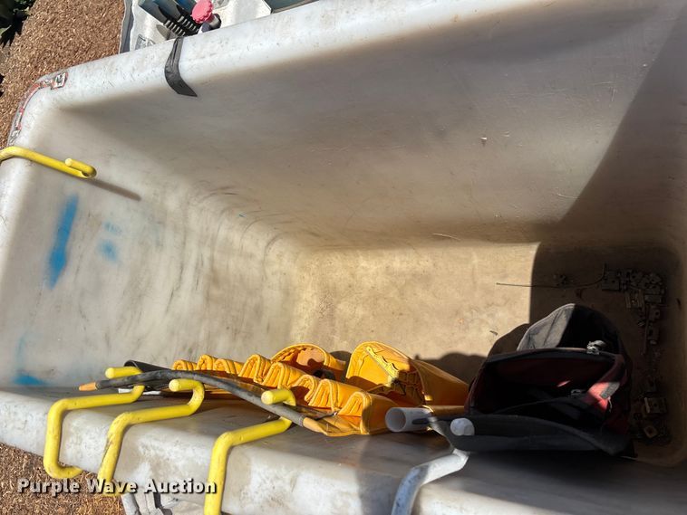 image for item EL2616 2014 International 4300 SBA bucket truck