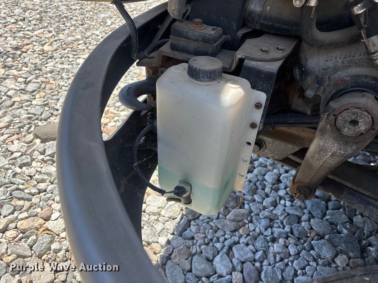 image for item EL2616 2014 International 4300 SBA bucket truck