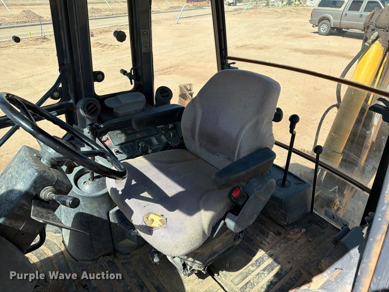 image for item EL2637 2003 John Deere 310SG backhoe