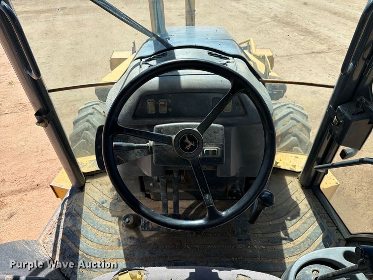 image for item EL2637 2003 John Deere 310SG backhoe